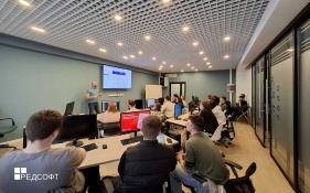 Путь к отечественным разработкам с РЕД СОФТ