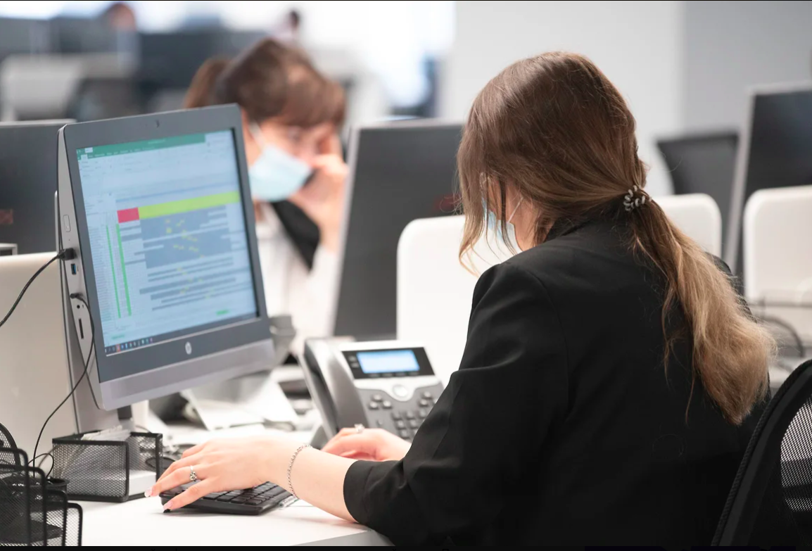 Краевые министерства и учреждения полностью перейдут на российский софт до конца 2022 года