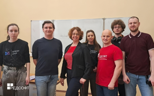  Итоги RusLinuxInstall Fest 2026